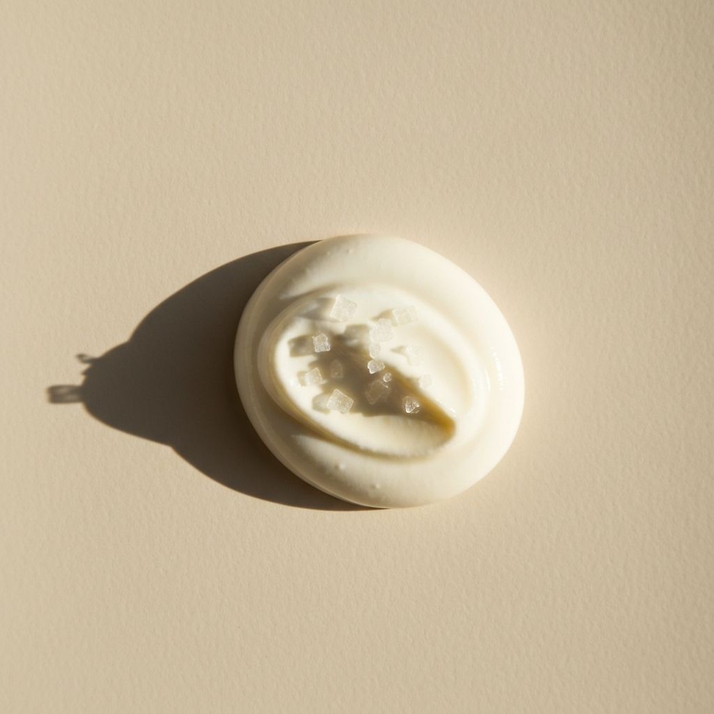 Sea-Salt Crème Fraîche
