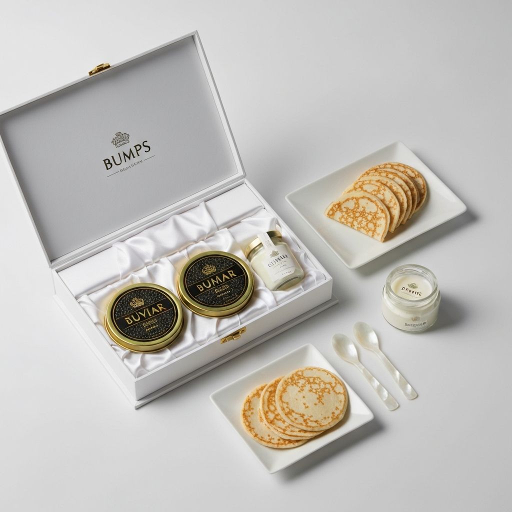 Deluxe Gift Set
