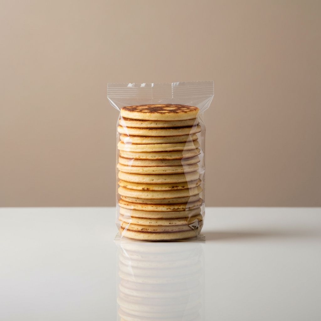 Blinis · 30 Count