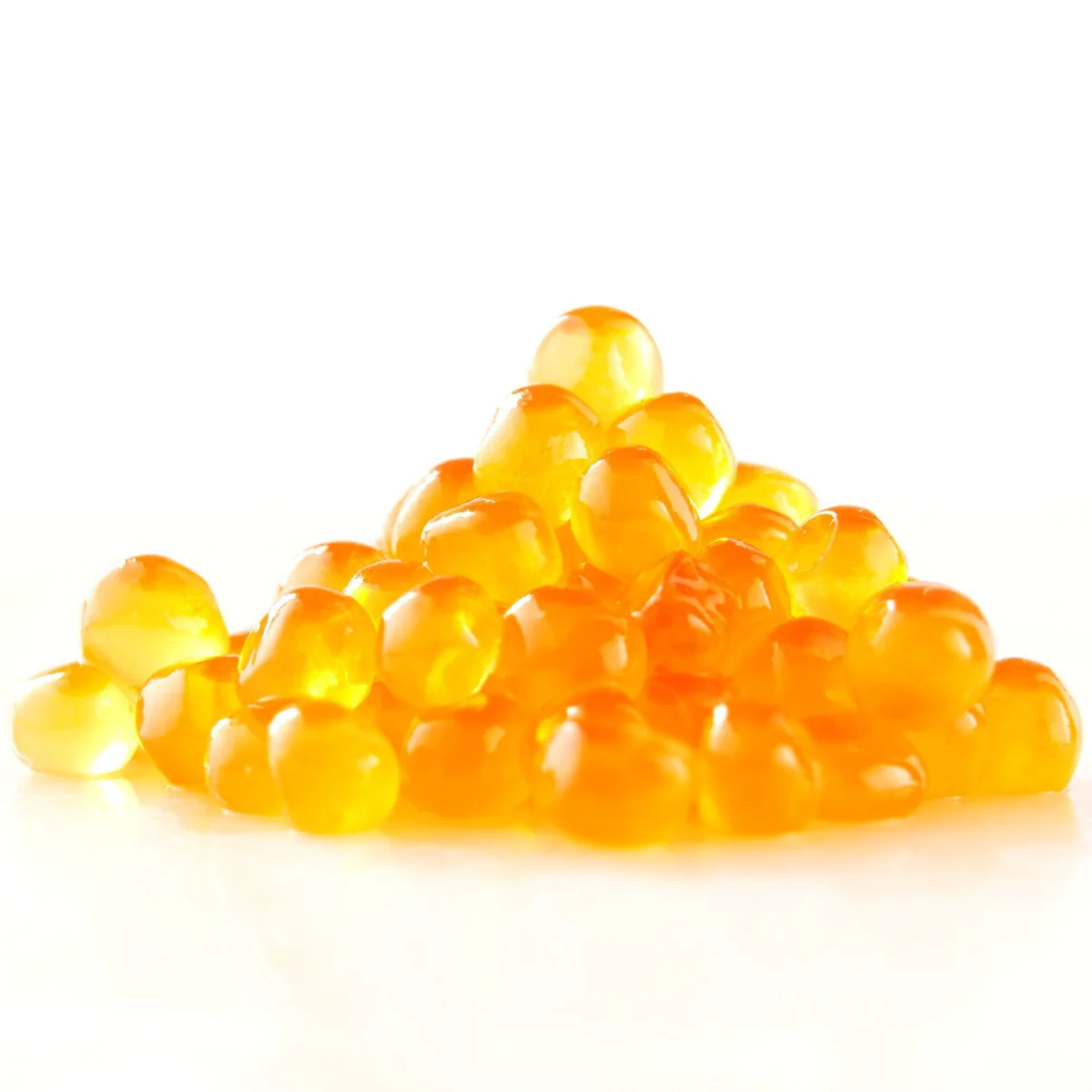 Gold Pearl Trout